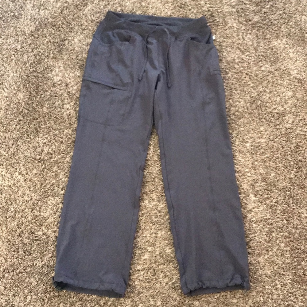 CHEROKEE INFINITY WOMEN'S SCRUB PANTS